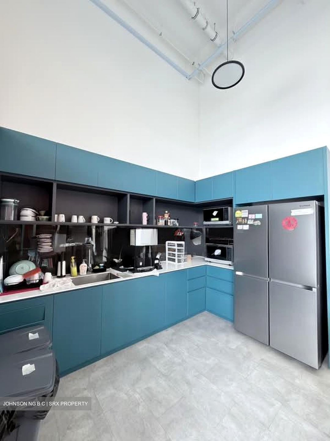 Space@tampines (D18), Factory #568045831